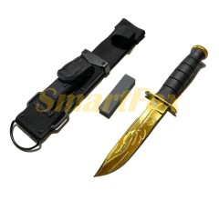 Нож тактический FSS-14 (26см)