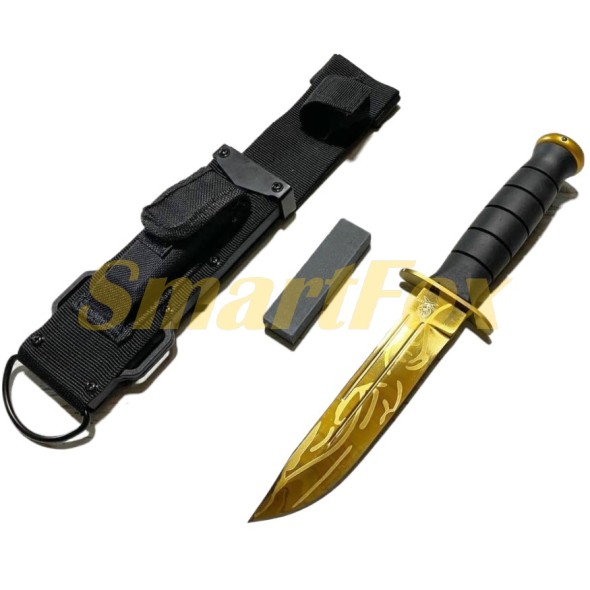 Нож тактический FSS-14 (26см)
