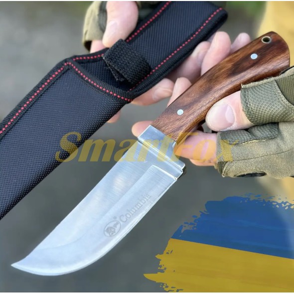 Нож охотничий Colambia A3193