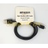 USB кабель AMAZON M1 Lightning (1 м)