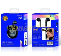 Навушники бездротові TWS Earbuds Z32