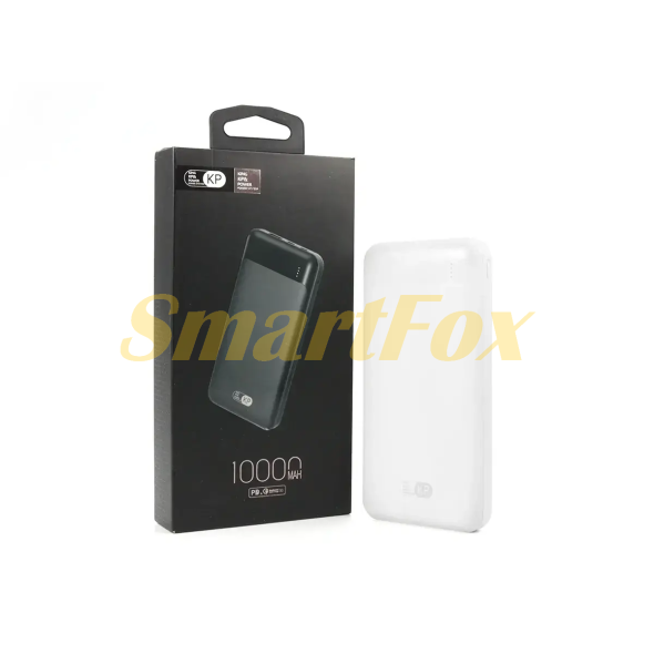 УМБ (Power Bank) 10000мАг KP PD-13