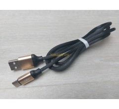 USB кабель TC-001 Type-C
