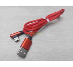 USB кабель TC-002 Type-C
