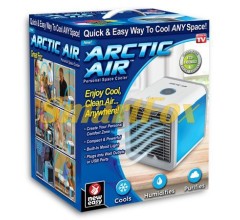 Портативний охолоджувач повітря Arctic Air