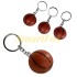 Брелок Баскетбольний м'яч B-3160 (продаж по 12шт, ціна за одиницю)