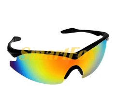 Солнцезащитные поляризационные антибликовые очки Legend Tacglasses SJ-214