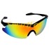 Солнцезащитные поляризационные антибликовые очки Legend Tacglasses SJ-214