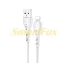 USB кабель HOCO X37 Lightning (1 м)