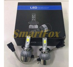 Автомобільні лампи LED H7-C6 (2шт)