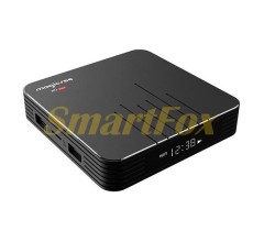Smart TV Box Magicsee N5 X3 Max S905X3 4/32GB Android 9.0