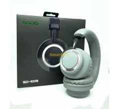 Бездротові навушники Bluetooth SODO SD-1005
