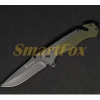 Нож раскладной тактический Browning 2195 - Фото №1