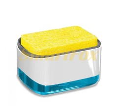Кухонний диспенсер для миючого засобу SOAP PUMP