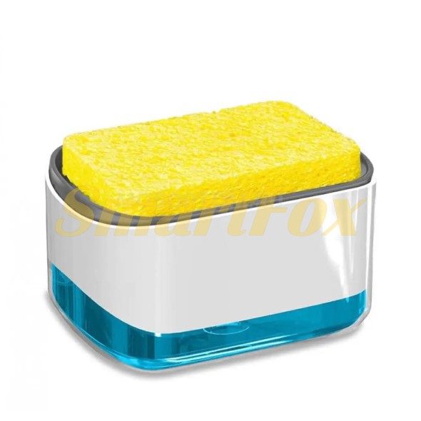 Кухонный диспенсер для моющего средства SOAP PUMP