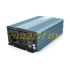 Преобразователь (инвертор) Mexxsun MXS-1000, 24V/220V, 1000W с модифицированной синусоидой, 1 розетка, клемные провода