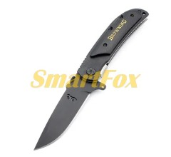 Нож складной Browning E13 Black