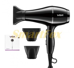 Фен для волосся VGR V-414