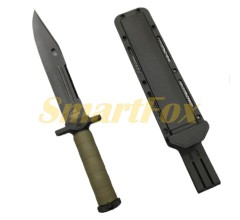 Нож тактический 2368В (35см)