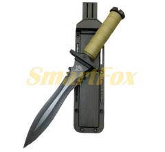 Нож тактический 2338В (35см)