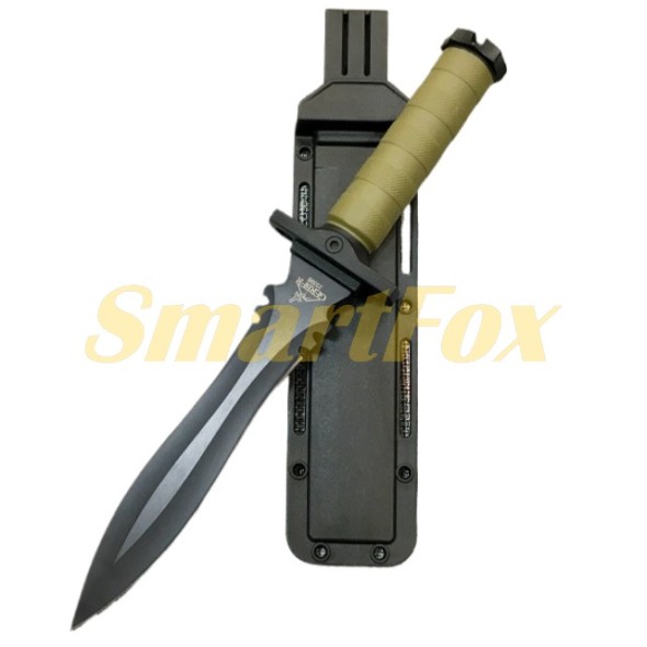 Нож тактический 2338В (35см)
