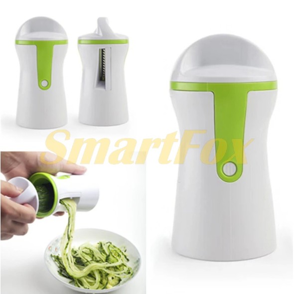 Овощерезрка терка Grater Sunkist spiral Sliser