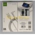 USB кабель GOLF GC-69 L (1 м) Type-C