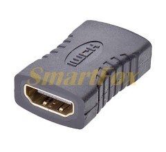 Адаптер (переходник) HDMI F/F