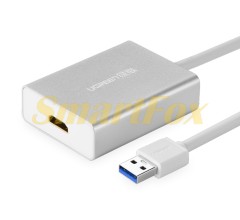 Конвертер USB 3.0/HDMI (коробка)