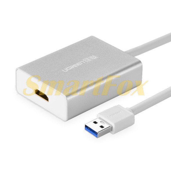 Конвертер USB 3.0/HDMI (коробка)