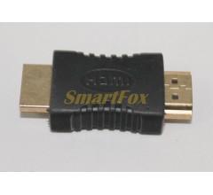 Адаптер (переходник) HDMI M/M