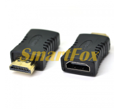 Адаптер (переходник) HDMI(мама)-HDMI(папа)