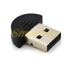 Адаптер міні USB BlueTooth 3 mb/s EDR