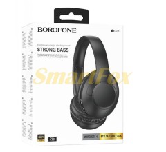 Бездротові навушники Bluetooth Borofone BO23