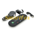Bluetooth ресивер для автомобіля (гучний зв'язок) LV-B08 Bluetooth 4.1, АЗУ, кабель micro-USB