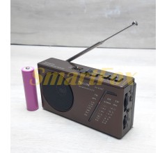 Радиоприемник с USB GOLON RX-921BT