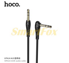 Кабель аудио 3,5 мм M/M L HOCO UPA14-AUX
