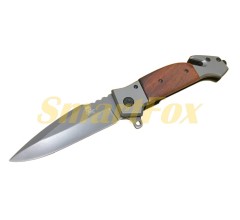 Нож складной АК-906 (24см)