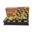 Настільна гра Шахмати, нарди, шашки 3213M