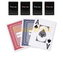 Карты для покера POKER