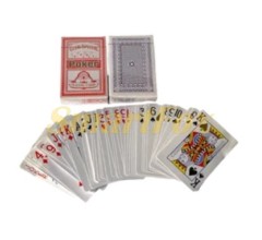 Карти для покеру POKER 7-11