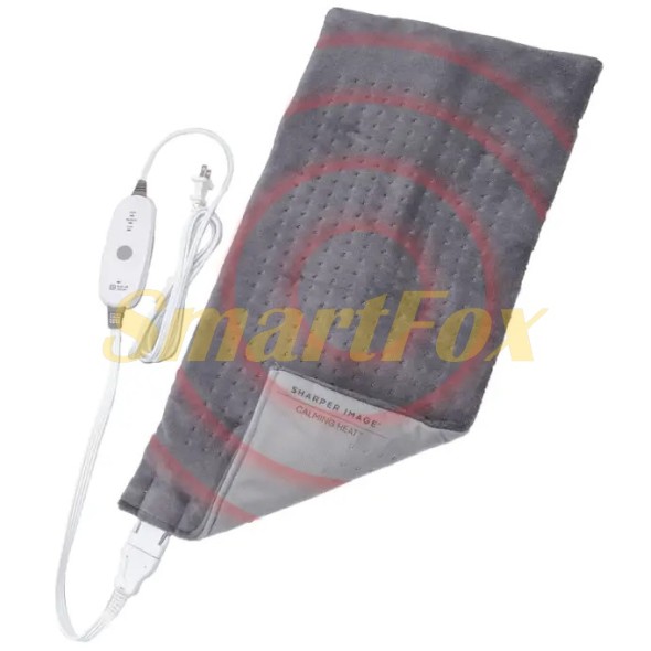 Массажная подстилка MASSAGING WEIGHTED HEATING PAD W65