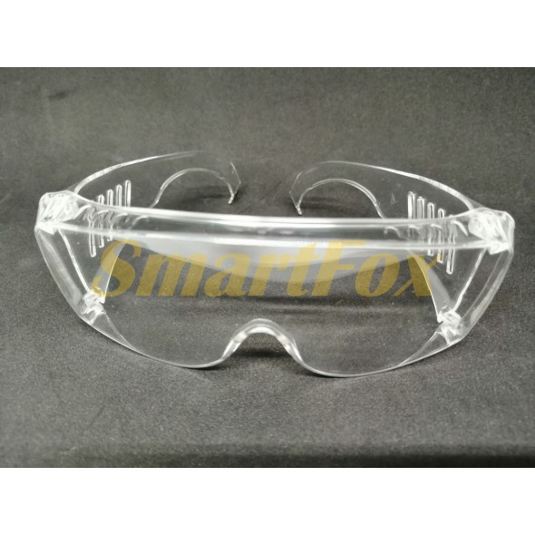 Захисні будівельні окуляри GLASSES