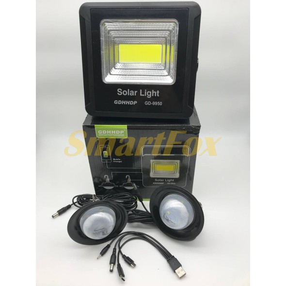 Ліхтар світильник GD-9950 (A-2460)