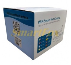 IP-камера відеоспостереження з WiFi Smart Camera Q5S-2.0MP V380 PRO