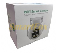 IP-камера видеонаблюдения с WiFi Smart Camera Q21-2.0MP APP: ICSEE