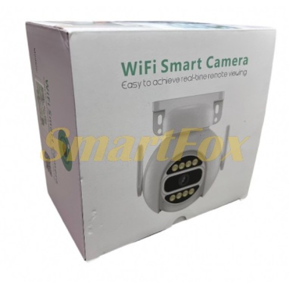 IP-камера відеоспостереження з WiFi Smart Camera Q21-2.0MP APP: ICSEE