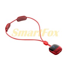 Массажер для шеи Portable Electric Cervical Pulse Neck Massager