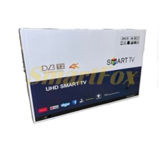 ТБ LED Android TV DF 42 SMART TV +Т2 Android 13