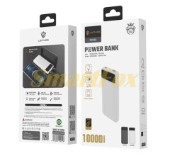 УМБ (Power Bank) LENYES PX133 10000mAh